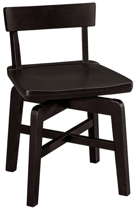 Shipshewana Swivel Dining Chair