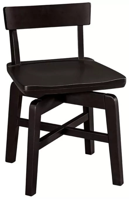 Shipshewana Swivel Dining Chair