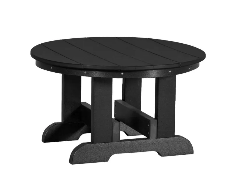 Sidra Outdoor Conversation Table