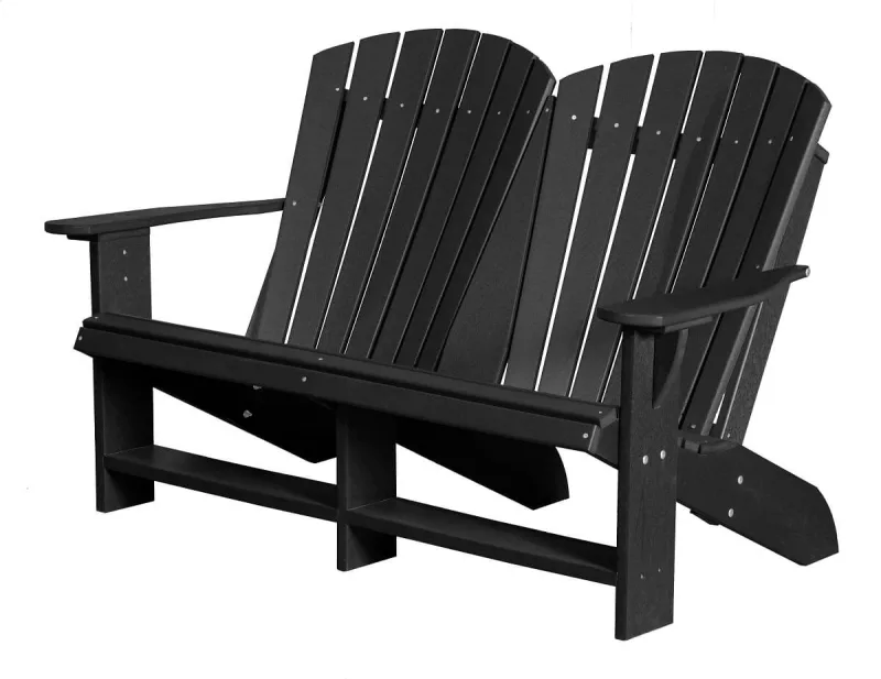 Sidra Double Adirondack