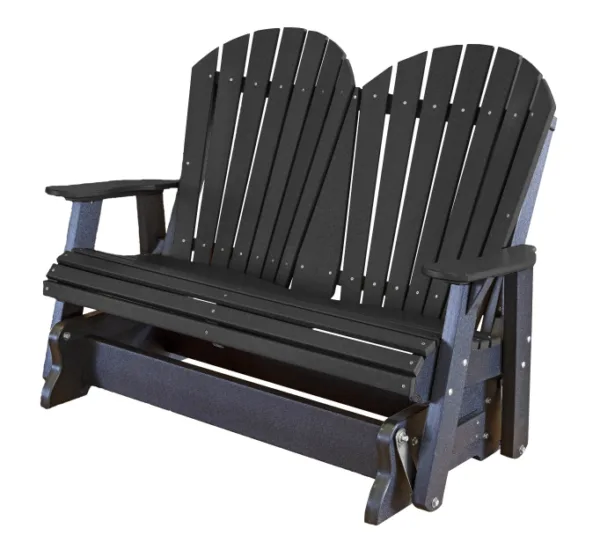 Sidra Outdoor Double Glider