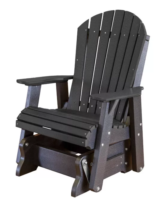 Sidra Outdoor Glider Chair