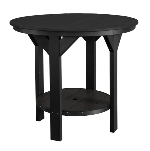 Sidra Outdoor Pub Table