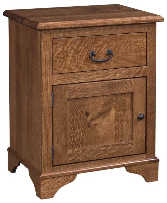 Sisseton Bedroom Table