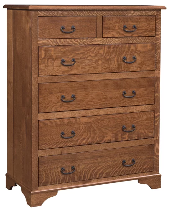 Sisseton Chest of Drawers