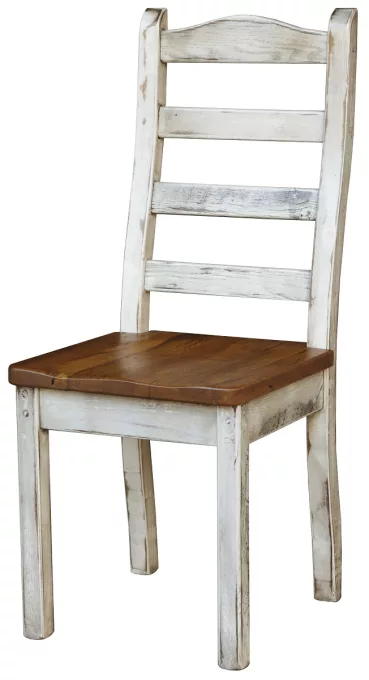 Skowhegan Reclaimed Kitchen Chair