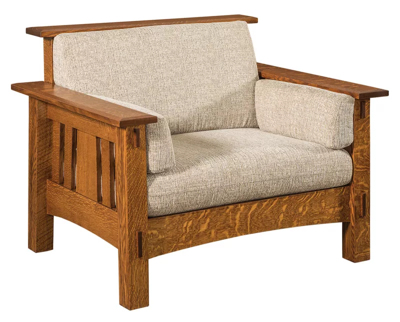 Soda Springs Chair
