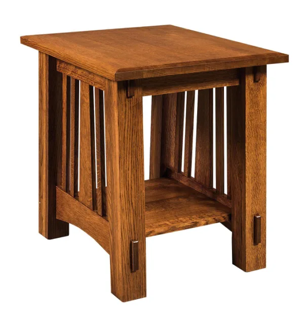 Soda Springs Side Table