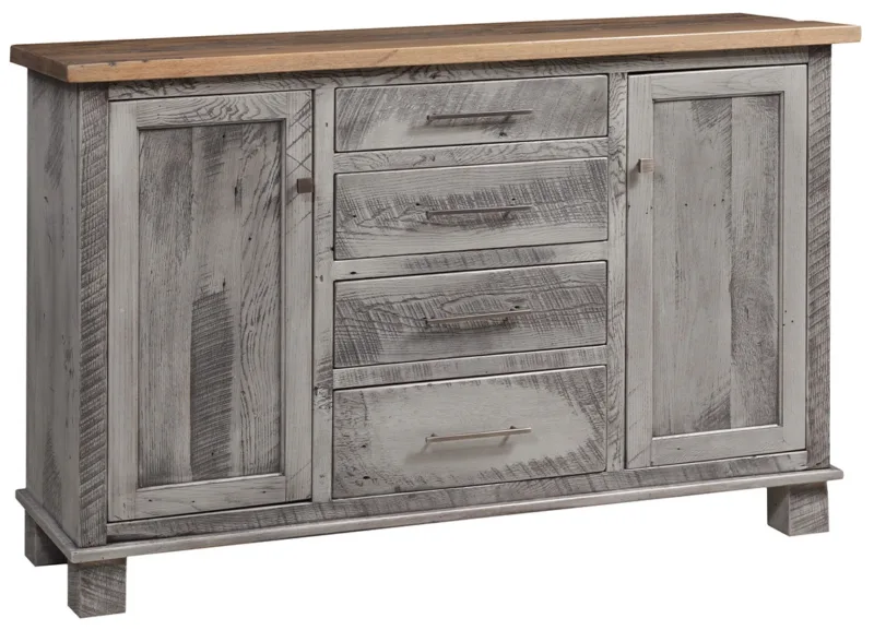 Southlake Reclaimed Sideboard