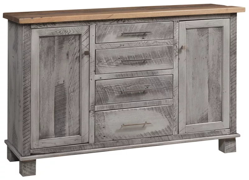 Southlake Reclaimed Sideboard
