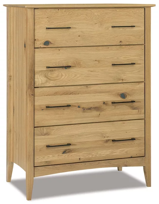 Southwark 4-Drawer Chest