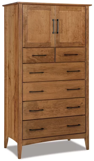 Southwark Chest Armoire