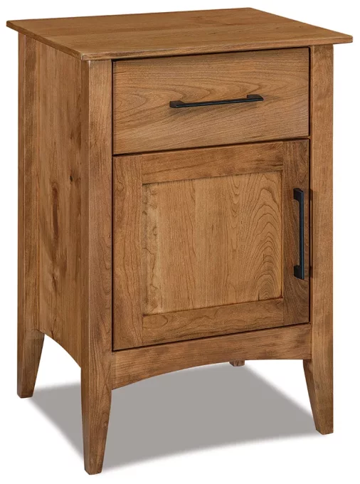 Southwark Door Nightstand