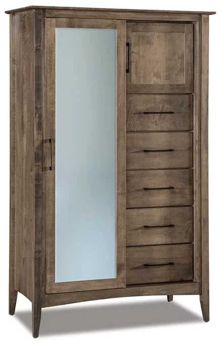 Southwark Sliding Door Chifferobe