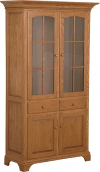 Springwood China Cupboard
