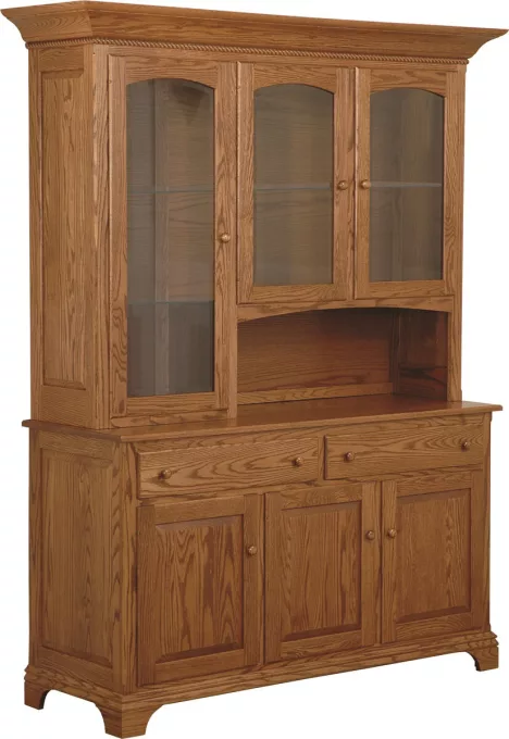 Springwood China Cabinet