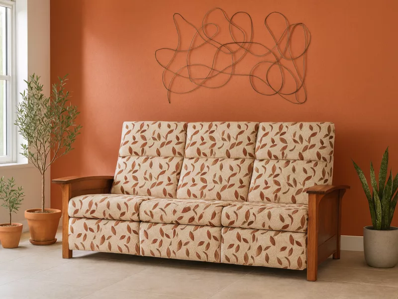 St. Cloud Reclining Sofa