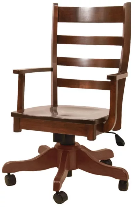 St. Lucia Office Chair