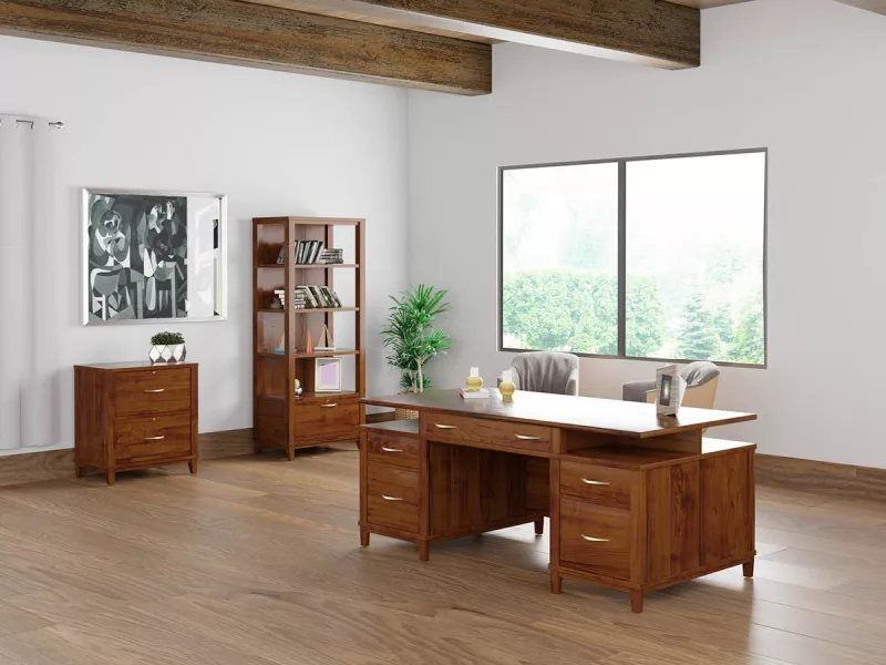 Stanley Office Set