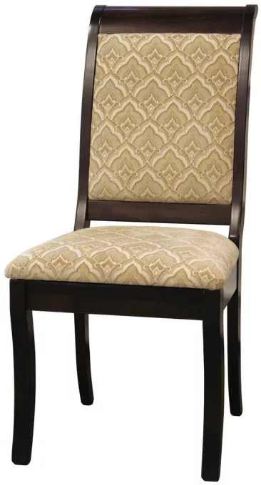 Sterling Modern Dining Chair