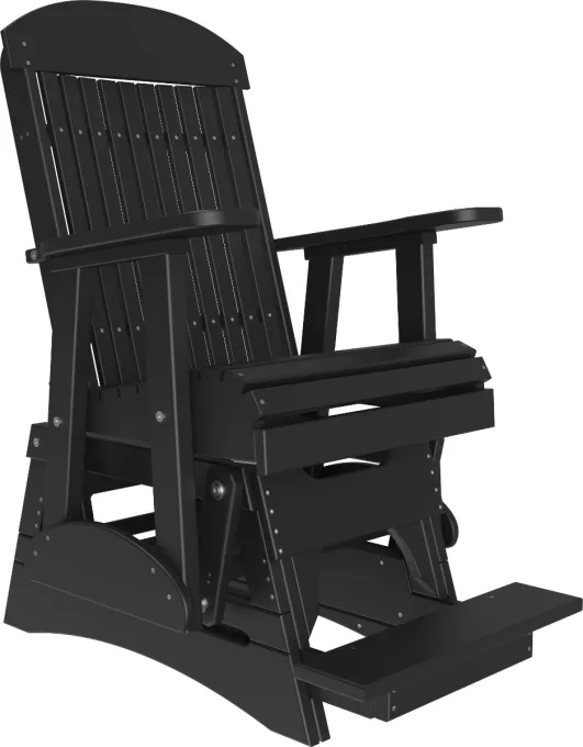Stockton Balcony Glider