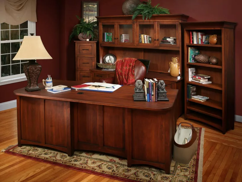 Strahov Office Set
