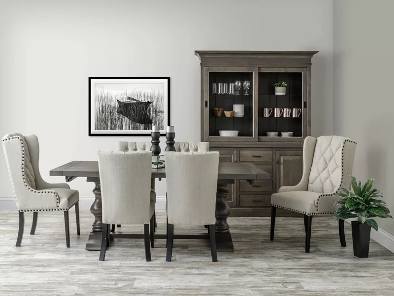 Straub Dining Set