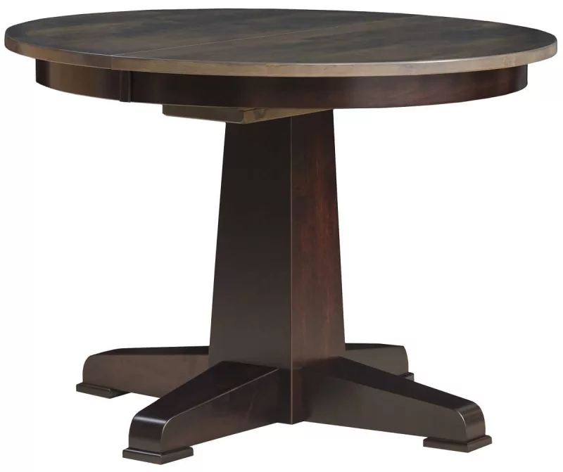 Strongsville Butterfly Leaf Table
