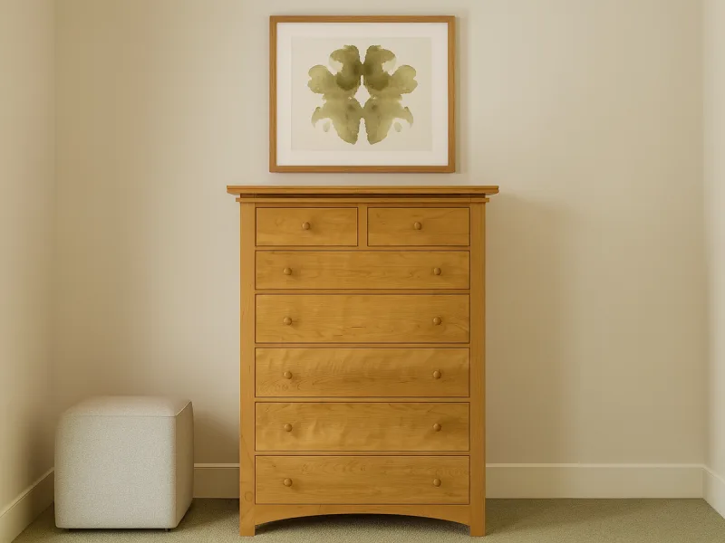 Sugar Creek Chest of Drawers