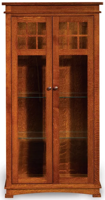 Summerhill Display Case
