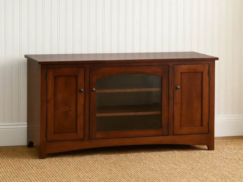 Sun City TV Cabinet