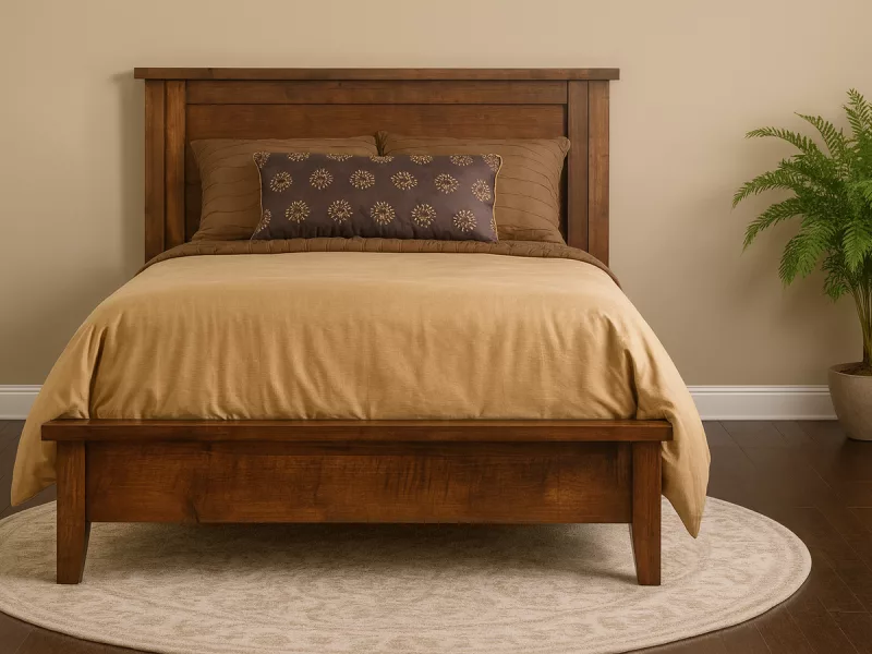 Sunnybrook Amish Bed