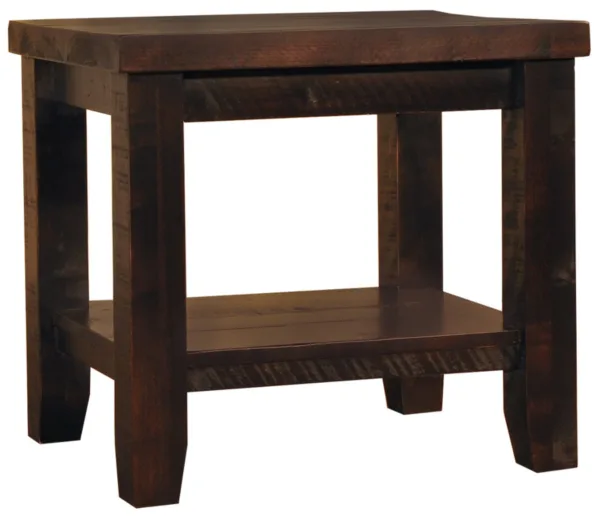 Sunnybrook End Table