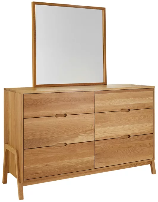 Swanton Bedroom Dresser