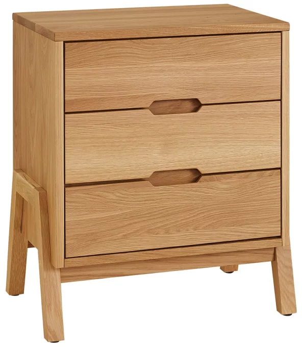 Swanton Bedside Table