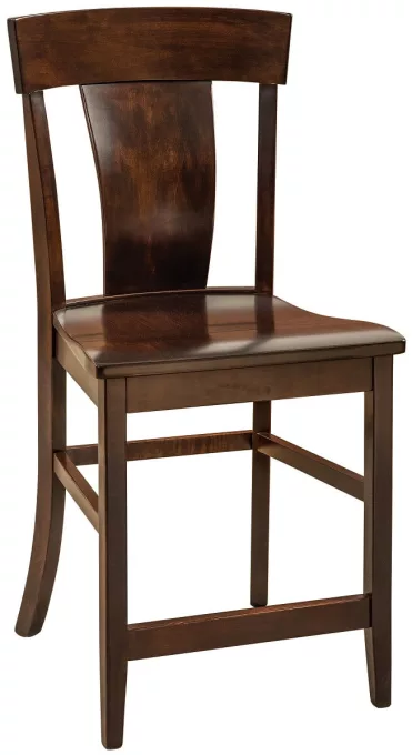 Swarovski Amish Bar Stool
