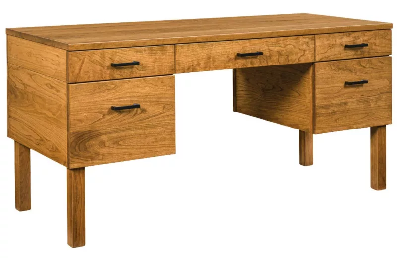 Switz City Computer Desk