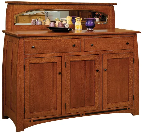 Tabbs Creek Amish Sideboard