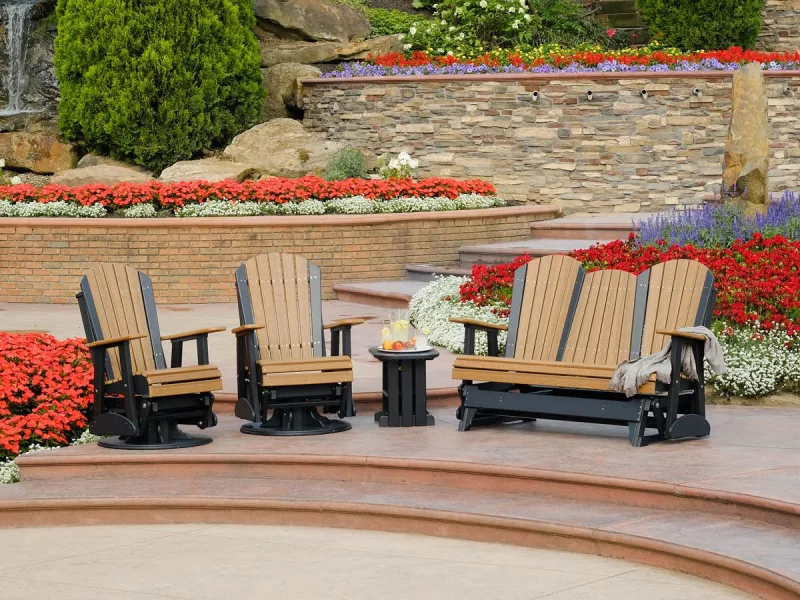Tahiti Outdoor Furniture Set