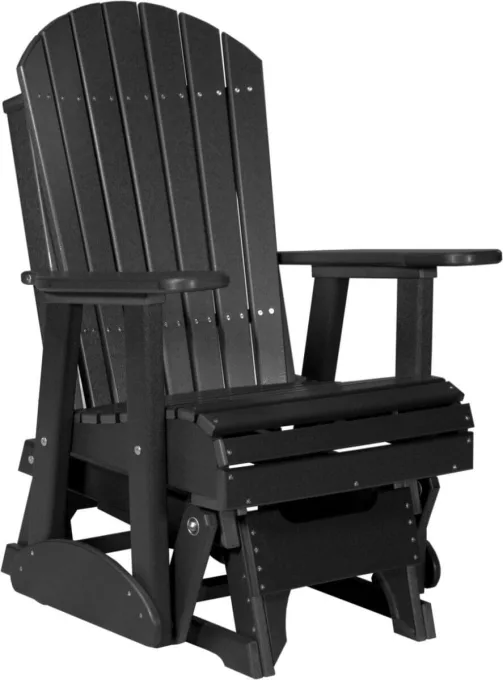 Tahiti Outdoor Glider