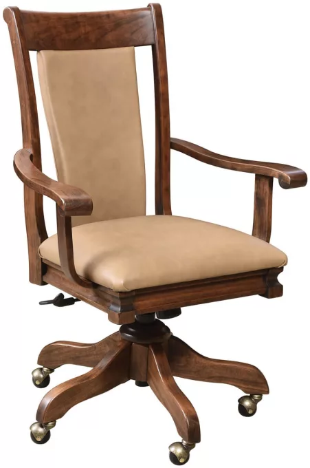 Talcott Computer Desk Chair