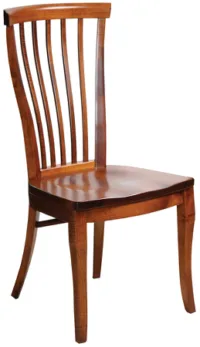 Tamarac Traditional Dining Chair