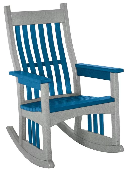 Tapachula Outdoor Rocker