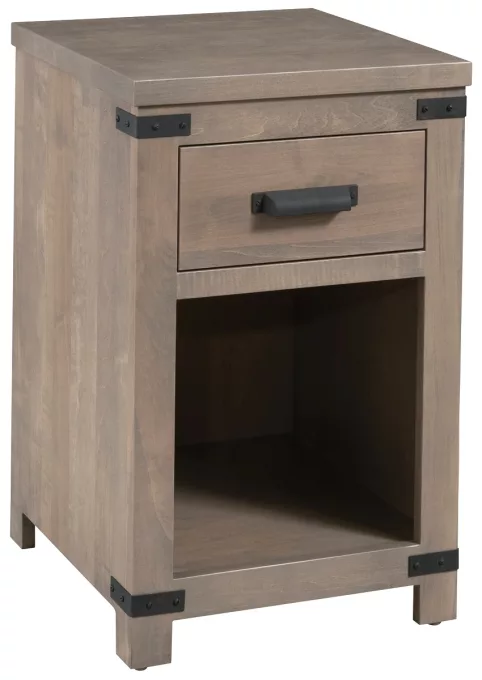 Tarrant Bedside Table