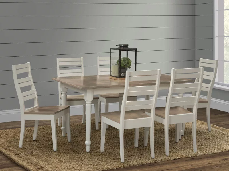 Taunton Dining Room Set