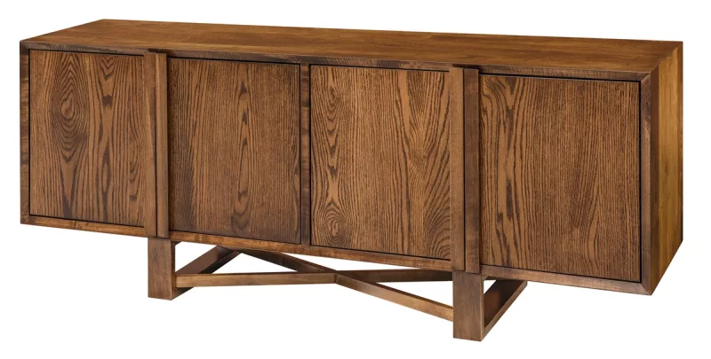 Tauranga TV Console