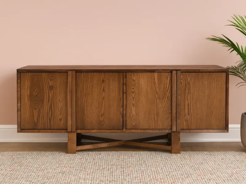 Tauranga TV Console