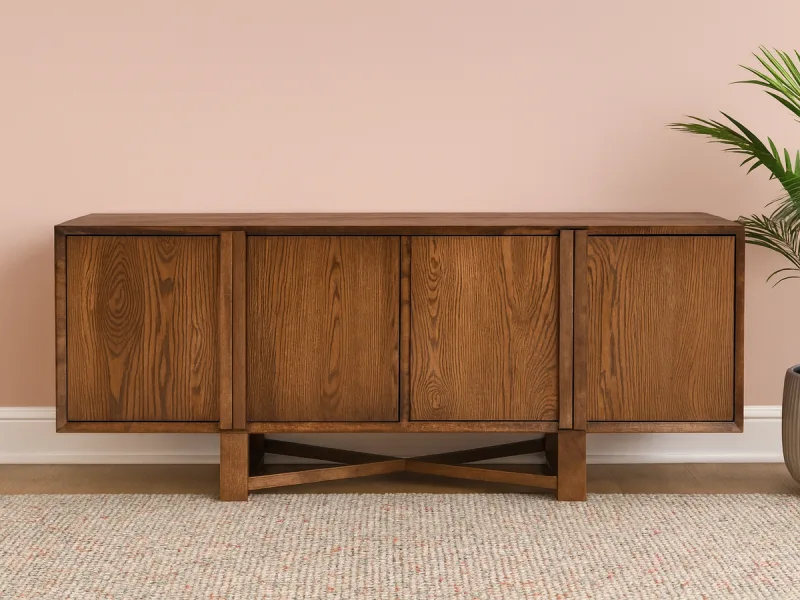 Tauranga TV Console