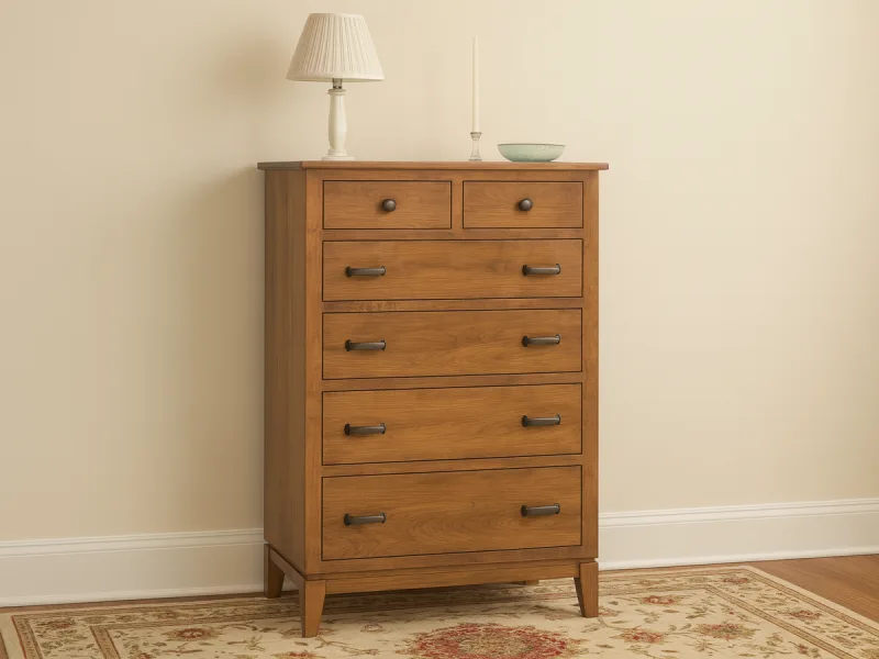 Tavares Chest of Drawers