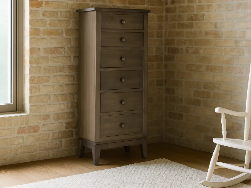 Tavares Lingerie Chest